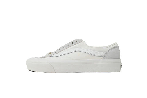 Vans Style 36 Decon Surf Grey/White