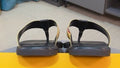 Fendi Men's Multicolor Strap Thong Sandals