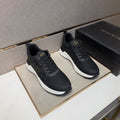 Emporio Armani Men's Low-Top Sneakers