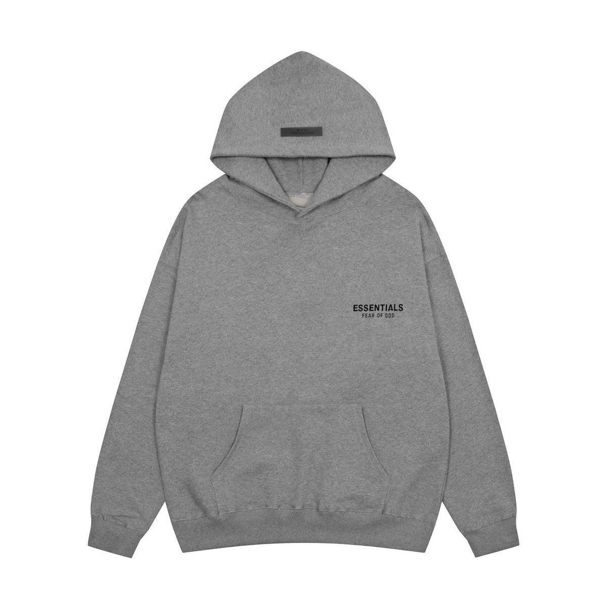 Fear of God ESSENTIALS Hoodie