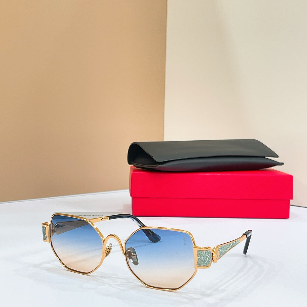 Saint Laurent SL M259 Sunglasses