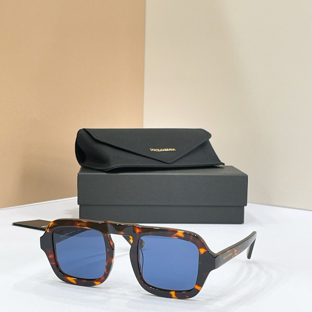 Dolce & Gabbana DG4553 Sunglasses