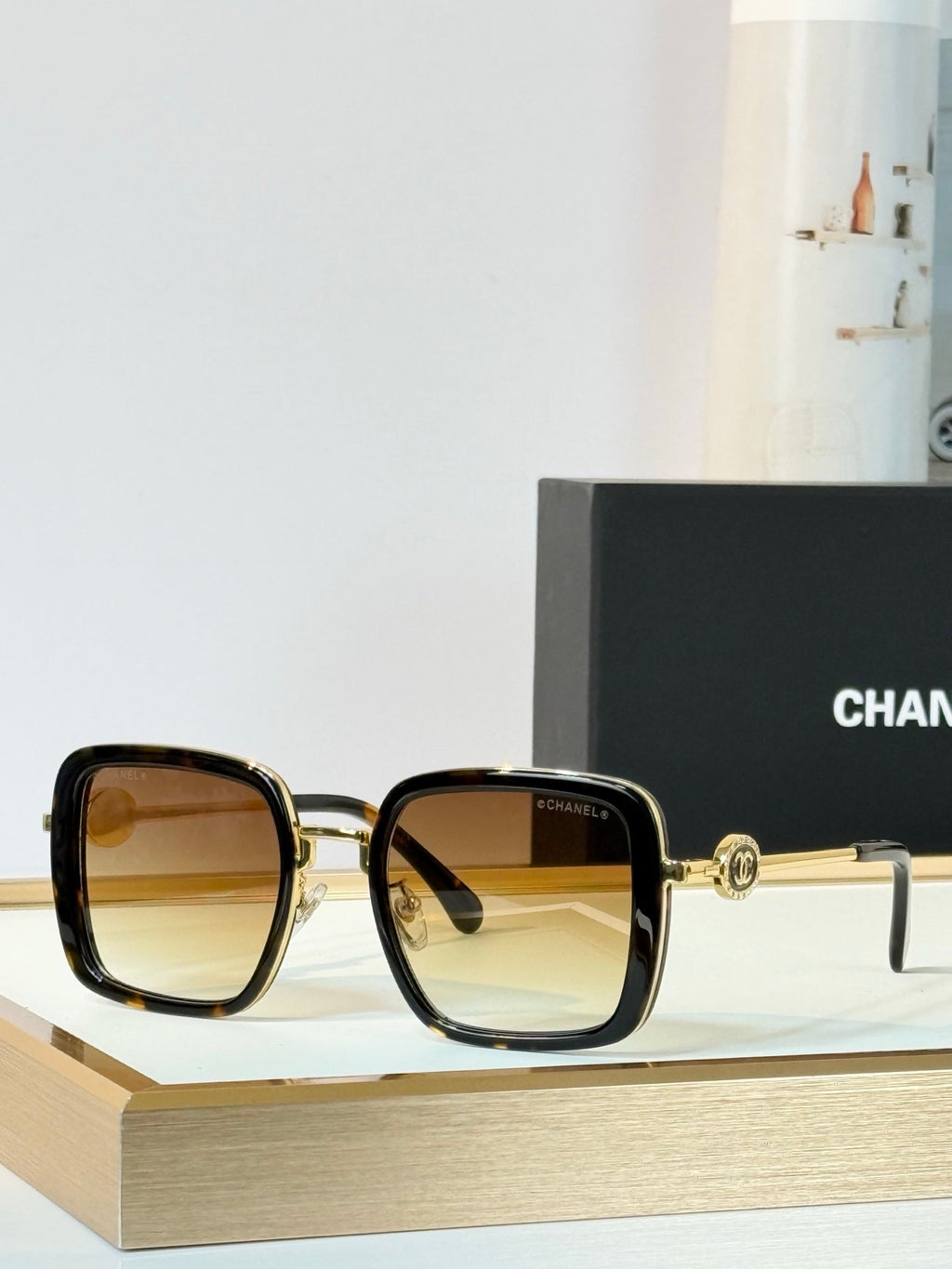 Chanel CH7294B Sunglasses