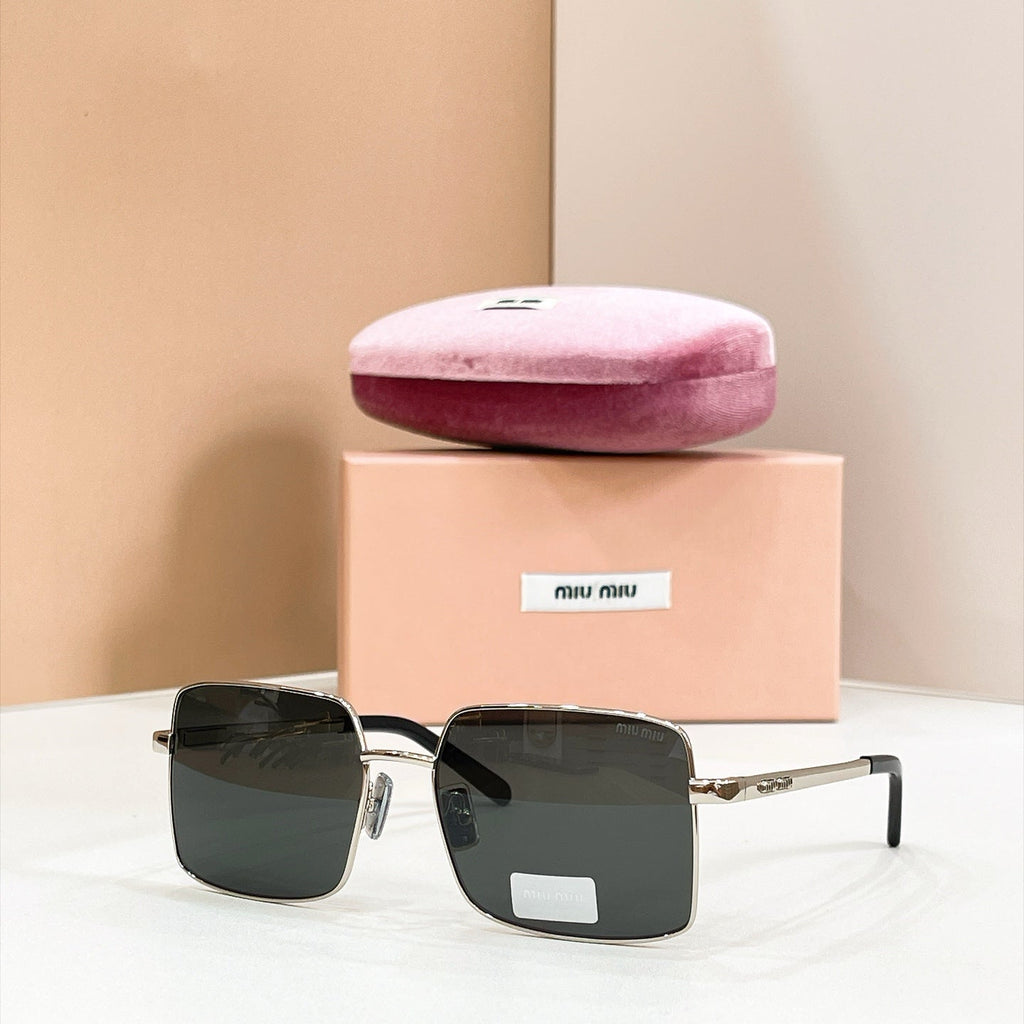 Miu Miu Sunglasses – MU C53S